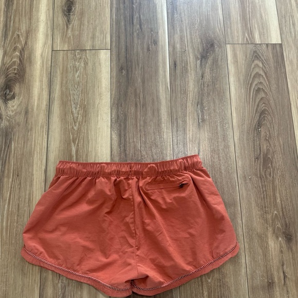 Prana women’s mariya Drawstring board Shorts size XL - Picture 5 of 5